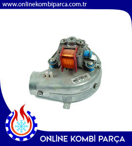 Viessmann 42 W Fan Motoru Çorlu