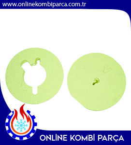 Viessmann Arka Amyant Çorlu