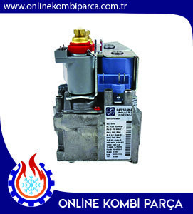 Viessmann Gaz Valfi Çorlu