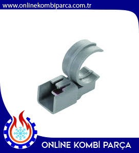 Viessmann Okuyucu Ay Switch Gri Çorlu