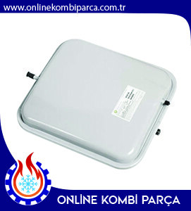 Viessmann Vitodens 100 - 50 Yoğuşmalı Genleşme Tankı Çorlu