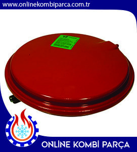 Viessmann Yoğuşmalı Vk4115v Gaz Valfi Çorlu