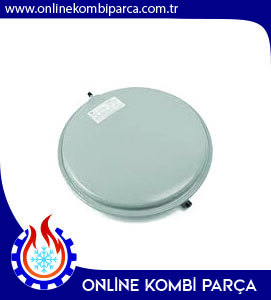 Viessmann Yuvarlak Küçük 3/8 Genleşme Tankı Çorlu