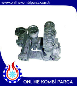 Kombi Vinto 3 Yollu Grup Çorlu