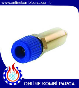 Warmhaus Doldurma Musluğu Çorlu