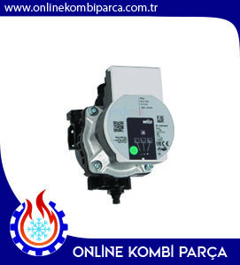 Wilo Para KSL 15/7 Kombi Pompası Çorlu