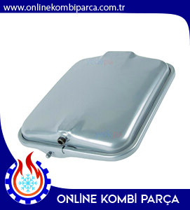 Winkelmann 8 Litre 3/8 Genleşme Tankı Çorlu