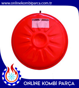 Zilmet 10 Litre 3/8 Genleşme Tankı Çorlu
