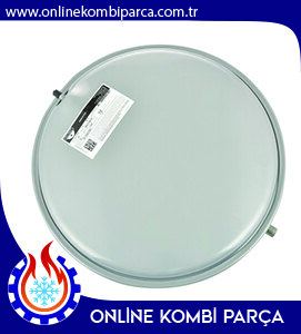 Zilmet Genleşme Tankı 8 Litre, 3/8 Çorlu