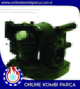 Grundfors Pompa Bloğu Çorlu