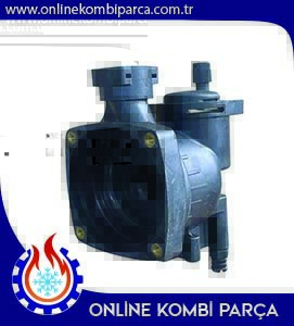 Nepto Atron Protherm Pompa Salyangozu Çorlu