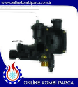 Vaillant Blok Salyangoz Çorlu
